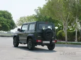Suzuki Jimny2024 